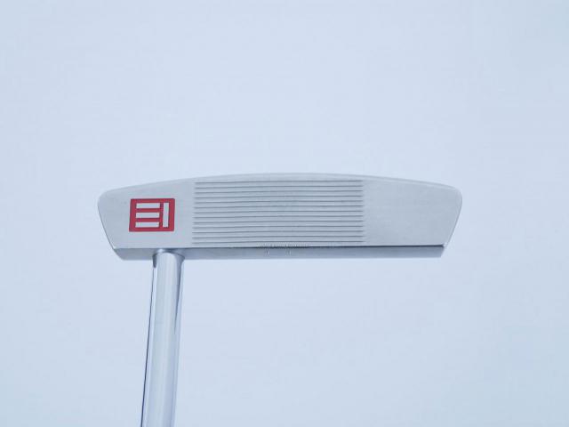 Putter : All : พัตเตอร์ EVNROLL ER2 Milled ยาว 34 นิ้ว