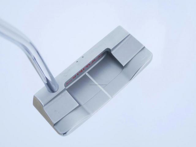 Putter : All : พัตเตอร์ EVNROLL ER2 Milled ยาว 34 นิ้ว