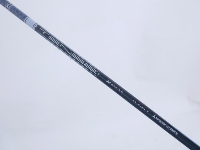 Driver : PING : **หัวของใหม่ ก้านมือสอง** ไดรเวอร์ Ping G430 Max (รุ่นปี 2023 Japan Spec) Loft 10.5 ก้าน Mitsubishi TENSEI AV 65 Flex S
