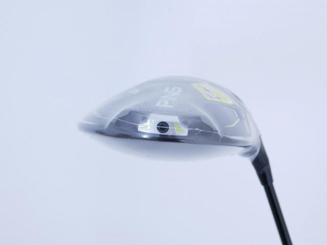 Driver : PING : **หัวของใหม่ ก้านมือสอง** ไดรเวอร์ Ping G430 Max (รุ่นปี 2023 Japan Spec) Loft 10.5 ก้าน Mitsubishi TENSEI AV 65 Flex S