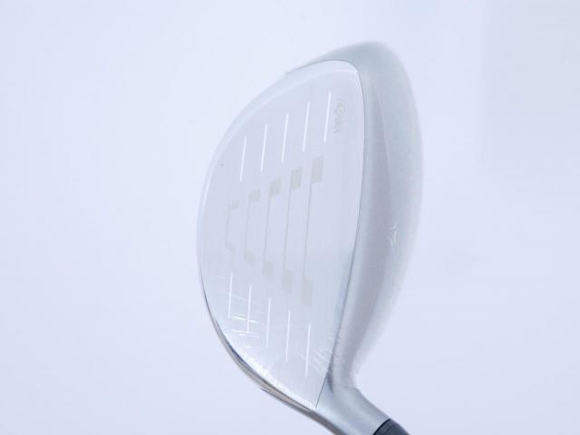 Lady club : All : **ของใหม่ ยังไม่แกะพลาสติก** ไดรเวอร์ Honma Tour World GS 460 (ออกปี 2021) Loft 12.5 ก้าน Honma Speedtuned 42 Flex L