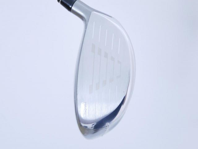 Lady club : All : **ของใหม่ ยังไม่แกะพลาสติก** ไดรเวอร์ Honma Tour World GS 460 (ออกปี 2021) Loft 12.5 ก้าน Honma Speedtuned 42 Flex L
