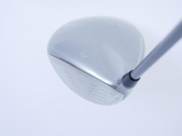 Lady club : All : **ของใหม่ ยังไม่แกะพลาสติก** ไดรเวอร์ Honma Tour World GS 460 (ออกปี 2021) Loft 12.5 ก้าน Honma Speedtuned 42 Flex L