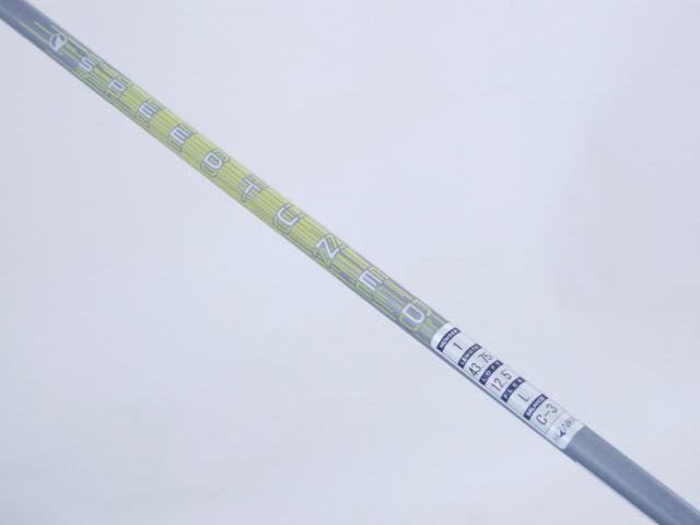 Lady club : All : **ของใหม่ ยังไม่แกะพลาสติก** ไดรเวอร์ Honma Tour World GS 460 (ออกปี 2021) Loft 12.5 ก้าน Honma Speedtuned 42 Flex L