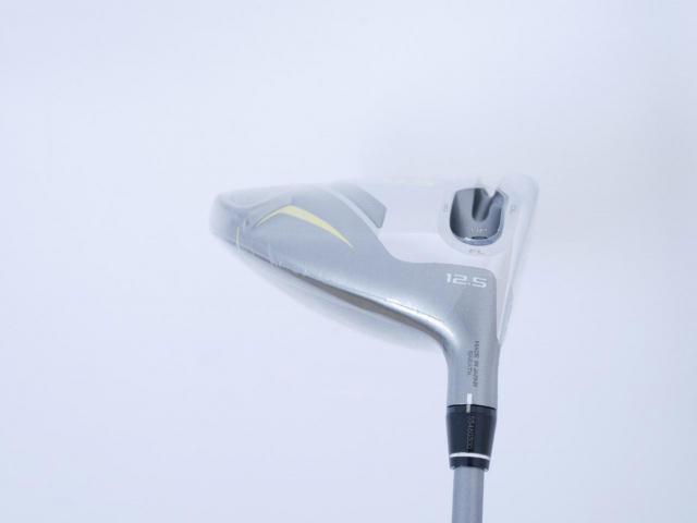 Lady club : All : **ของใหม่ ยังไม่แกะพลาสติก** ไดรเวอร์ Honma Tour World GS 460 (ออกปี 2021) Loft 12.5 ก้าน Honma Speedtuned 42 Flex L