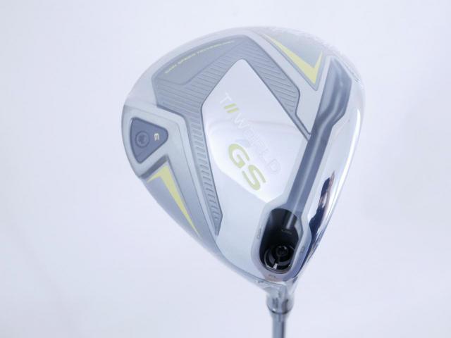 Lady club : All : **ของใหม่ ยังไม่แกะพลาสติก** ไดรเวอร์ Honma Tour World GS 460 (ออกปี 2021) Loft 12.5 ก้าน Honma Speedtuned 42 Flex L