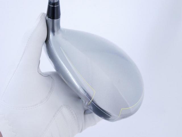 Lady club : All : **ของใหม่ ยังไม่แกะพลาสติก** ไดรเวอร์ Honma Tour World GS 460 (ออกปี 2021) Loft 12.5 ก้าน Honma Speedtuned 42 Flex L