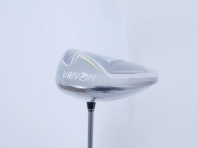 Lady club : All : **ของใหม่ ยังไม่แกะพลาสติก** ไดรเวอร์ Honma Tour World GS 460 (ออกปี 2021) Loft 12.5 ก้าน Honma Speedtuned 42 Flex L