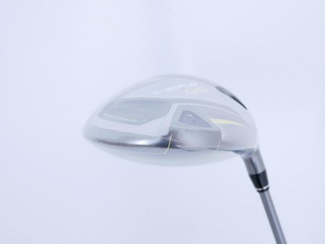 Lady club : All : **ของใหม่ ยังไม่แกะพลาสติก** ไดรเวอร์ Honma Tour World GS 460 (ออกปี 2021) Loft 12.5 ก้าน Honma Speedtuned 42 Flex L