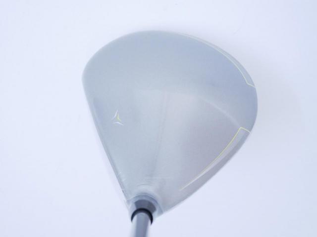 Lady club : All : **ของใหม่ ยังไม่แกะพลาสติก** ไดรเวอร์ Honma Tour World GS 460 (ออกปี 2021) Loft 12.5 ก้าน Honma Speedtuned 42 Flex L