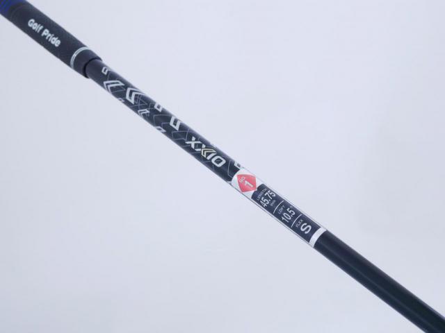 Driver : XXIO : ไดรเวอร์ XXIO 11 (รุ่นปี 2021) Loft 10.5 ก้าน MP-1100 Flex S