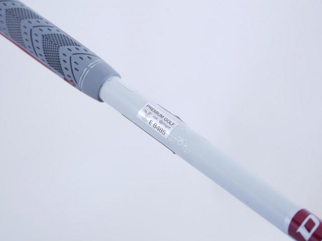 Driver : Yamaha : ไดรเวอร์ Yamaha RMX VD59 (รุ่นปี 2022) Loft 10.5 (ปรับได้) ก้าน Mitsubishi Diamana YR 50 Flex SR