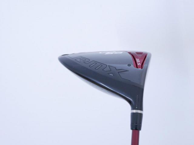Driver : Yamaha : ไดรเวอร์ Yamaha RMX VD59 (รุ่นปี 2022) Loft 10.5 (ปรับได้) ก้าน Mitsubishi Diamana YR 50 Flex SR