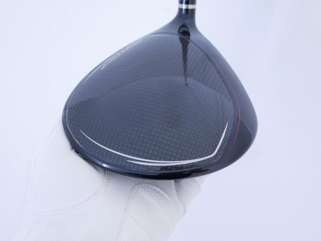 Driver : Yamaha : ไดรเวอร์ Yamaha RMX VD59 (รุ่นปี 2022) Loft 10.5 (ปรับได้) ก้าน Mitsubishi Diamana YR 50 Flex SR