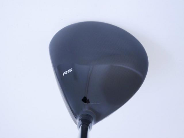 Driver : PRGR : ไดรเวอร์ PRGR RS JUST (ออกปี 2023) Loft 9.5 ก้าน Tour AD Flex S