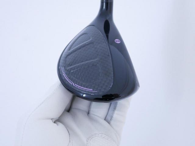 Lady club : All : ไม้กระเทย Honma Beres NX Titanium (ออกปี 2023) Loft 25 ก้าน Honma Vizard NX 37 Flex L