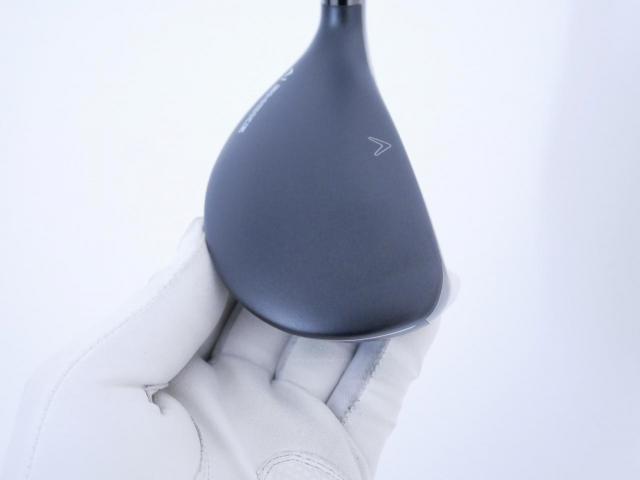 Lady club : All : **มีบุบ** ไม้กระเทย Callaway Paradym AI Smoke MAX FAST (รุ่นปี 2024 Japan Spec.) Loft 24 ก้าน Mitsubishi ELDIO 40 Flex L