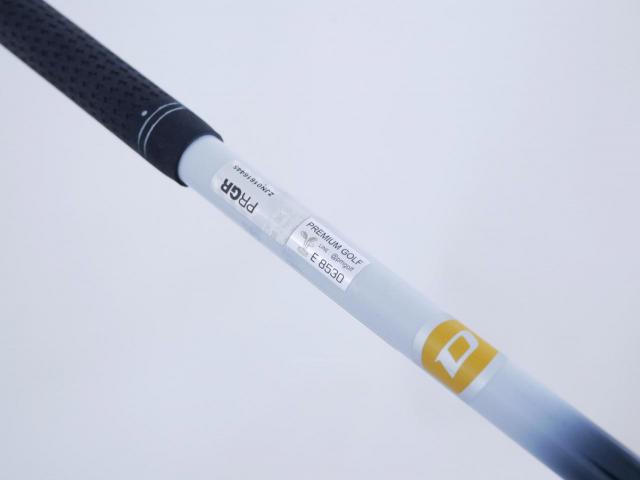 Fairway Wood : PRGR : ไม้กระเทย PRGR RS JUST (รุ่นปี 2024) Loft 22 ก้าน Mitsubishi Diamana Flex S