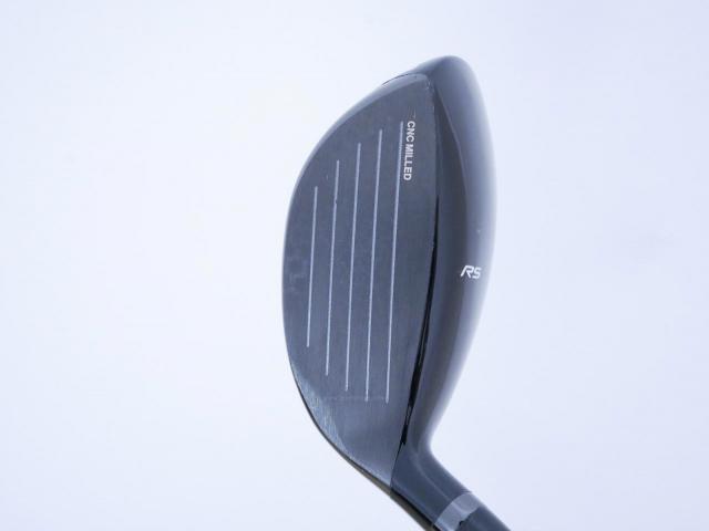 Fairway Wood : PRGR : ไม้กระเทย PRGR RS JUST (รุ่นปี 2024) Loft 22 ก้าน Mitsubishi Diamana Flex S