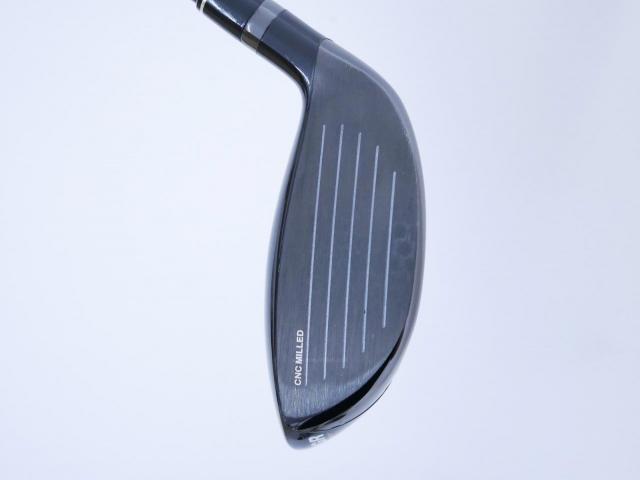 Fairway Wood : PRGR : ไม้กระเทย PRGR RS JUST (รุ่นปี 2024) Loft 22 ก้าน Mitsubishi Diamana Flex S