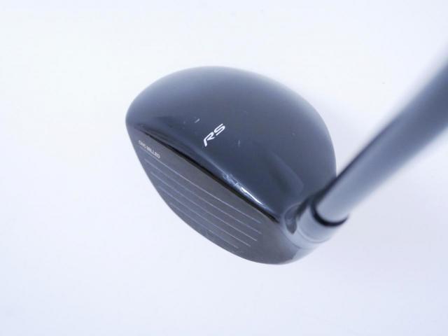 Fairway Wood : PRGR : ไม้กระเทย PRGR RS JUST (รุ่นปี 2024) Loft 22 ก้าน Mitsubishi Diamana Flex S