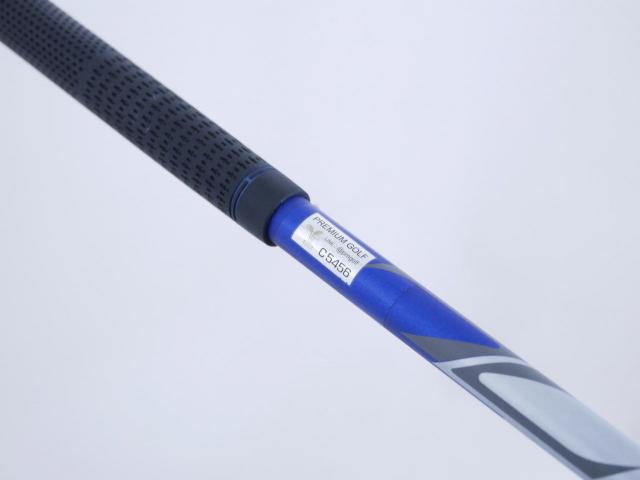 Fairway Wood : Maruman : ไม้กระเทย Maruman ZETA Type 713 Loft 22 Flex R