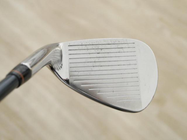 Lady club : All : Wedge Mizuno JPX Lady Loft 56 ก้านกราไฟต์ Flex L