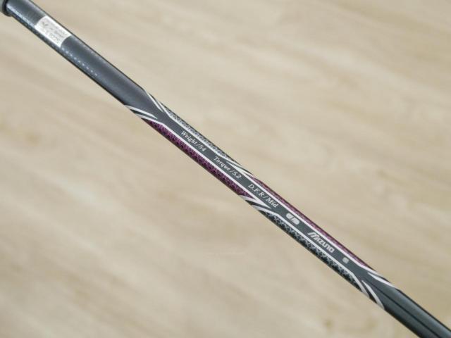 Lady club : All : Wedge Mizuno JPX Lady Loft 56 ก้านกราไฟต์ Flex L