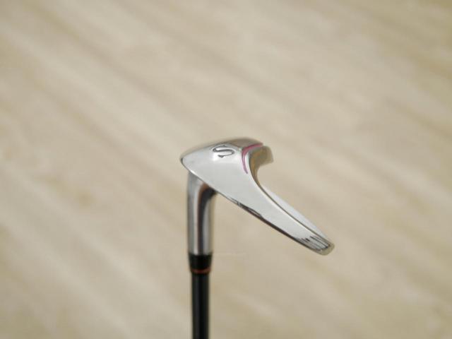 Lady club : All : Wedge Mizuno JPX Lady Loft 56 ก้านกราไฟต์ Flex L