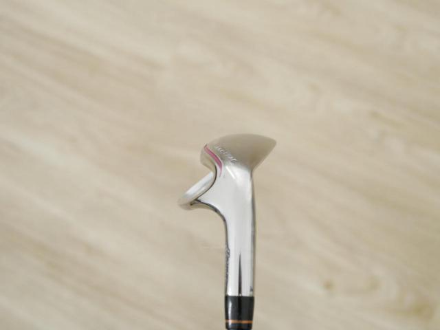 Lady club : All : Wedge Mizuno JPX Lady Loft 56 ก้านกราไฟต์ Flex L