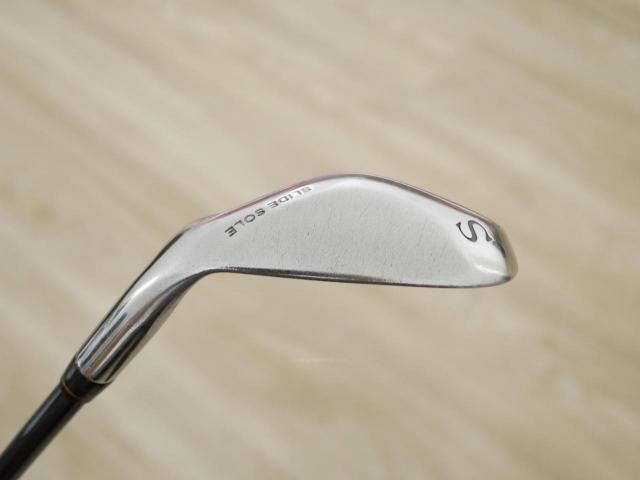 Lady club : All : Wedge Mizuno JPX Lady Loft 56 ก้านกราไฟต์ Flex L