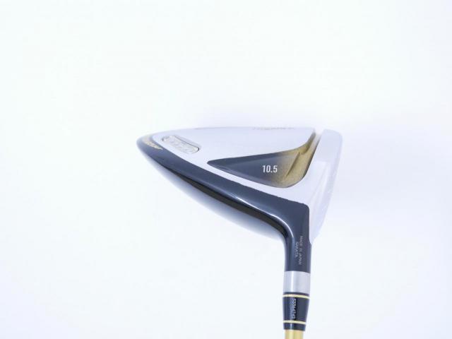 Driver : Honma : **ก้าน 4 ดาว** ไดรเวอร์ Honma Beres 2020 (ออกปี 2020) Loft 10.5 ก้าน Honma ARMRQ (47) Flex R (4 ดาว)