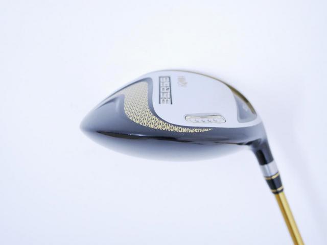 Driver : Honma : **ก้าน 4 ดาว** ไดรเวอร์ Honma Beres 2020 (ออกปี 2020) Loft 10.5 ก้าน Honma ARMRQ (47) Flex R (4 ดาว)