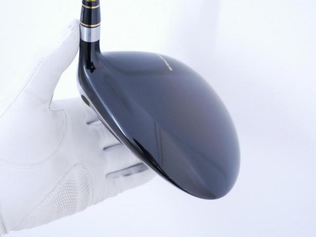 Driver : Honma : **ก้าน 4 ดาว** ไดรเวอร์ Honma Beres 2020 (ออกปี 2020) Loft 10.5 ก้าน Honma ARMRQ (47) Flex R (4 ดาว)