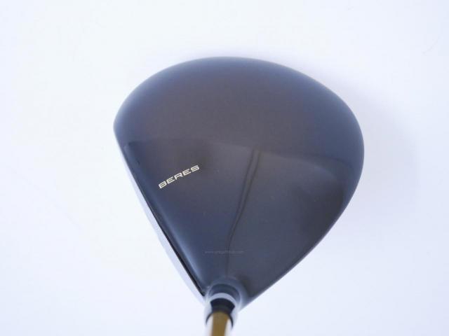 Driver : Honma : **ก้าน 4 ดาว** ไดรเวอร์ Honma Beres 2020 (ออกปี 2020) Loft 10.5 ก้าน Honma ARMRQ (47) Flex R (4 ดาว)