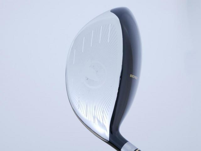 Driver : Honma : **ก้าน 4 ดาว** ไดรเวอร์ Honma Beres 2020 (ออกปี 2020) Loft 10.5 ก้าน Honma ARMRQ (47) Flex R (4 ดาว)
