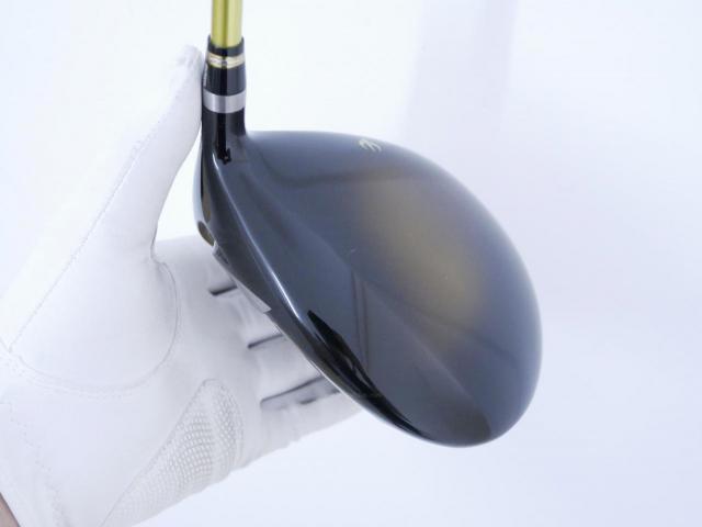 Driver : Honma : **ก้าน 3 ดาว** ไดรเวอร์ Honma Beres S-06 C+ (ออกปี 2019 สเปคพิเศษ หน้าเด้งเกินกฏ) Loft 10.5 ก้าน ARMRQ X (47) Flex R (3 ดาว)