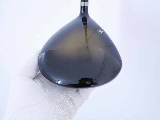 Driver : Honma : **ก้าน 3 ดาว** ไดรเวอร์ Honma Beres S-06 C+ (ออกปี 2019 สเปคพิเศษ หน้าเด้งเกินกฏ) Loft 10.5 ก้าน ARMRQ X (47) Flex R (3 ดาว)