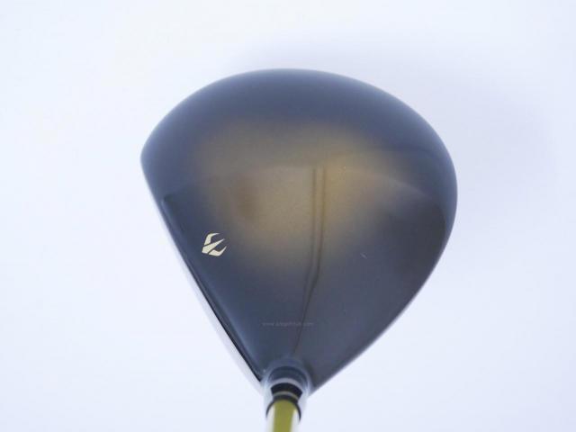 Driver : Honma : **ก้าน 3 ดาว** ไดรเวอร์ Honma Beres S-06 C+ (ออกปี 2019 สเปคพิเศษ หน้าเด้งเกินกฏ) Loft 10.5 ก้าน ARMRQ X (47) Flex R (3 ดาว)