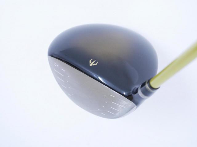 Driver : Honma : **ก้าน 3 ดาว** ไดรเวอร์ Honma Beres S-06 C+ (ออกปี 2019 สเปคพิเศษ หน้าเด้งเกินกฏ) Loft 10.5 ก้าน ARMRQ X (47) Flex R (3 ดาว)