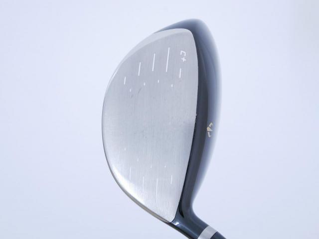 Driver : Honma : **ก้าน 3 ดาว** ไดรเวอร์ Honma Beres S-06 C+ (ออกปี 2019 สเปคพิเศษ หน้าเด้งเกินกฏ) Loft 10.5 ก้าน ARMRQ X (47) Flex R (3 ดาว)