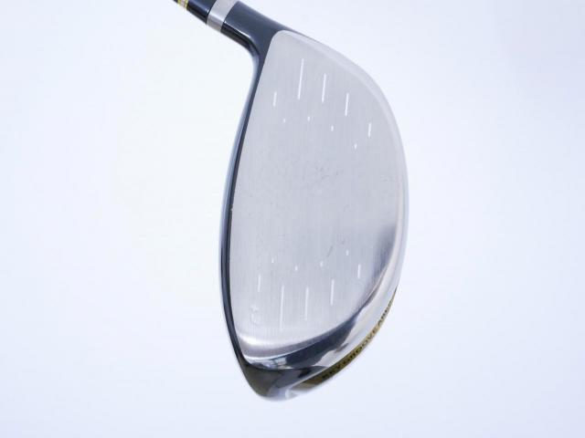 Driver : Honma : **ก้าน 3 ดาว** ไดรเวอร์ Honma Beres S-06 C+ (ออกปี 2019 สเปคพิเศษ หน้าเด้งเกินกฏ) Loft 10.5 ก้าน ARMRQ X (47) Flex R (3 ดาว)