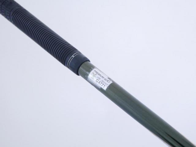 Driver : Honma : **ก้าน 3 ดาว** ไดรเวอร์ Honma Beres S-06 C+ (ออกปี 2019 สเปคพิเศษ หน้าเด้งเกินกฏ) Loft 10.5 ก้าน ARMRQ X (47) Flex R (3 ดาว)