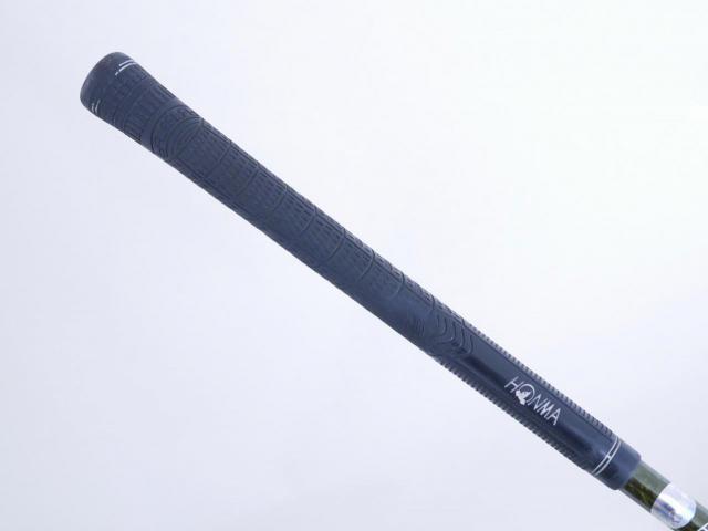 Driver : Honma : **ก้าน 3 ดาว** ไดรเวอร์ Honma Beres S-06 C+ (ออกปี 2019 สเปคพิเศษ หน้าเด้งเกินกฏ) Loft 10.5 ก้าน ARMRQ X (47) Flex R (3 ดาว)