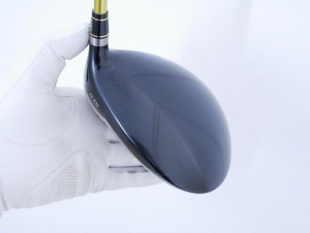 Driver : Honma : **ก้าน 4 ดาว** ไดรเวอร์ Honma Beres S-05 (ปี 2017) Loft 10.5 ก้าน ARMRQ ∞ (48) Flex R (4 ดาว)