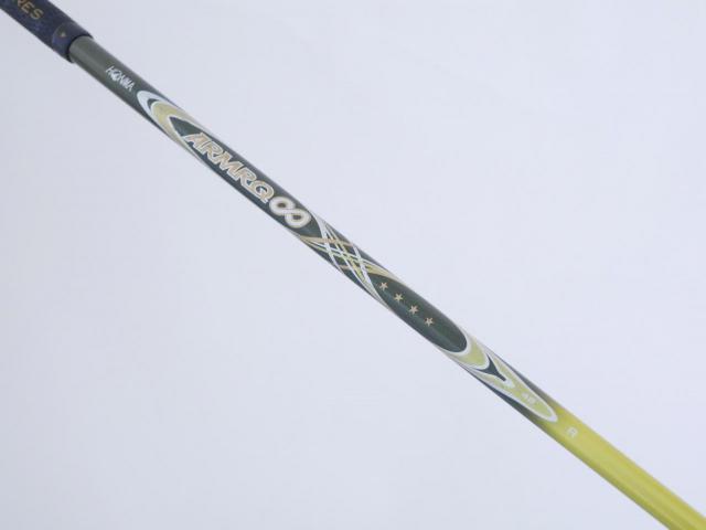 Driver : Honma : **ก้าน 4 ดาว** ไดรเวอร์ Honma Beres S-05 (ปี 2017) Loft 10.5 ก้าน ARMRQ ∞ (48) Flex R (4 ดาว)