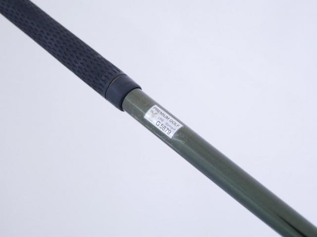 Driver : Honma : **ก้าน 4 ดาว** ไดรเวอร์ Honma Beres S-05 (ปี 2017) Loft 10.5 ก้าน ARMRQ ∞ (48) Flex R (4 ดาว)