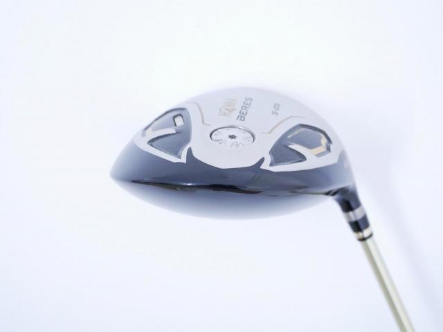 Driver : Honma : ไดรเวอร์ Honma Beres S-05 (รุ่นปี 2017) Loft 10.5 ก้าน ARMRQ ∞ (48) Flex R (2 ดาว)