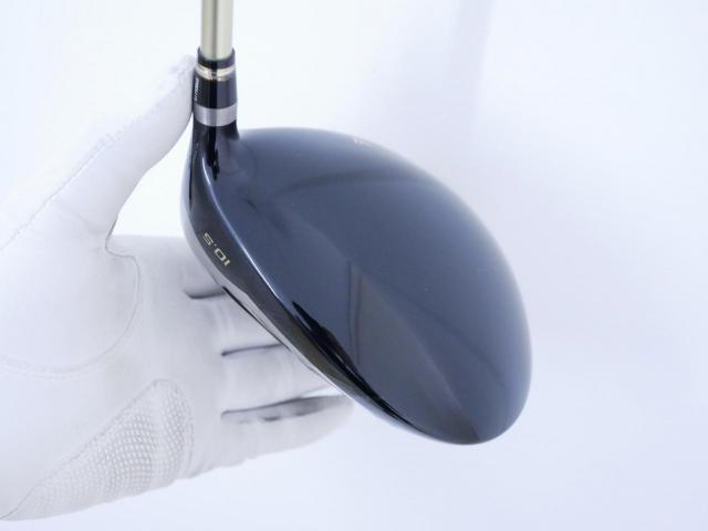 Driver : Honma : ไดรเวอร์ Honma Beres S-05 (รุ่นปี 2017) Loft 10.5 ก้าน ARMRQ ∞ (48) Flex R (2 ดาว)