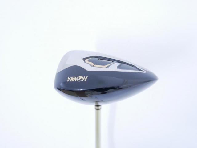 Driver : Honma : ไดรเวอร์ Honma Beres S-05 (รุ่นปี 2017) Loft 10.5 ก้าน ARMRQ ∞ (48) Flex R (2 ดาว)